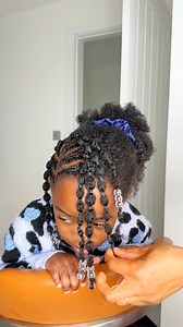 3.3M views · 90K reactions | Her hair is so long and full  beautiful hairstyle | Hair Tutorials & Lifestyle | Facebook