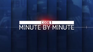 Watch Code 1: Minute by Minute Online: Free Streaming & Catch Up TV in Australia
