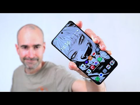 Oppo Reno 11F 5G Review | Ridiculous Battery Life!