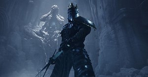 Mortal Shell PC review