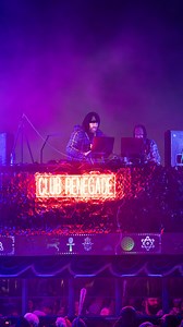 Pretty Lights late at night? Yes please. He’s back again for two sets on the Earth stage tomorrow. Be here. | Elements Music & Arts Festival