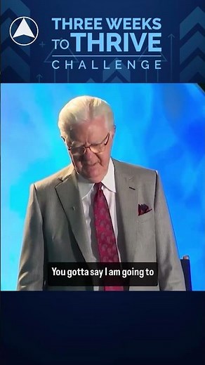 The POWER of Paradigm Shifts in Achieving Your GOALS