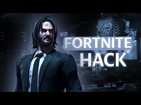 FORNITE CHEAT | FORNITE HACK 2024 | FREE DOWNLOAD | AIM + ESP + WALLHACK