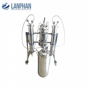 [Hot Item] Mini Closed Loop Bho Extractor