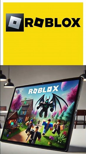 Top 5 Best Tablets for Roblox in 2025 #RobloxGaming #BestTablets #TechTips