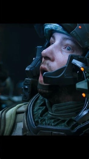 Epic High-Tech Combat | 4K Cinematic FPS Action You Can’t Miss #cod #shorts #gaming