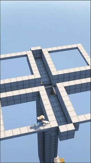 Insane Mob & XP Farm! Over 1000 Drops Per Hour – Minecraft 1.21.4