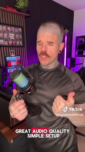 Best Budget Wireless Microphone: Maono DP40 Review