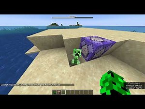 The Minecraft Command Tutorial EP 4 | How To Make Bossbars