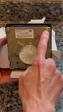 How to fix your icemaker