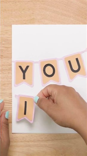 Pop Up Card Tutorial with Mod Podge