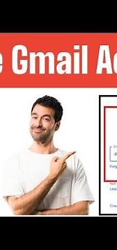 HOW TO LOG IN A GMAIL ACCOUNT USING EASY STEPS