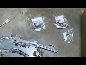 Whirlpool Dryer Heating Element Replacement