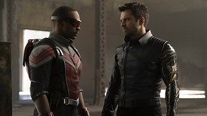 ‘Falcon & Winter Soldier’ Is About to Be Your New Marvel Obsession—Here’s How to Watch It For Free