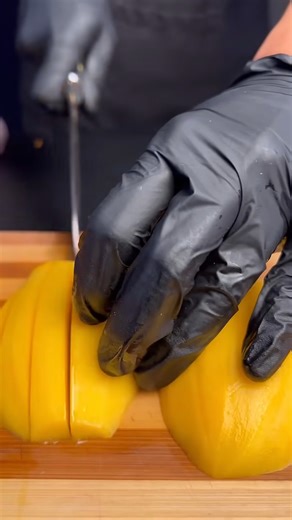 2.5K views · 23 reactions | Mango Puree from Local and fresh mangoes from Terai Region of Nepal. #localfood #kathmanduorganics #localbusiness | Kathmandu Organics | Facebook