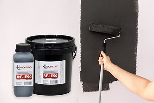 EMF Shielding Paint | EMF Blocking Paint - WOREMOR & YShield