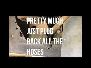 P1494 code 01Dodge Ram 1500