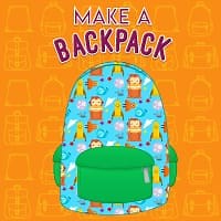 ABCya! • Make a Backpack