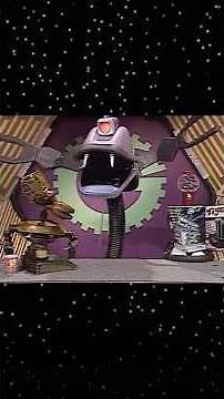 MST3K: Gypsy the Scorpion Monster