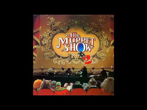 The Muppet Show 2 Album (1978) [2018 CDN Remastered]