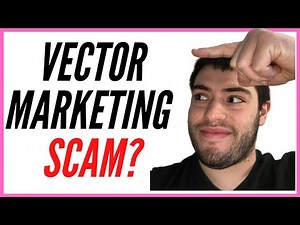 Is Vector Marketing A Scam?