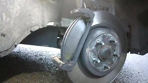 You got to clean those brakes up properly! #cleaning #cars #brakes #learnontiktok #PrimeVideoRemakes #fyp