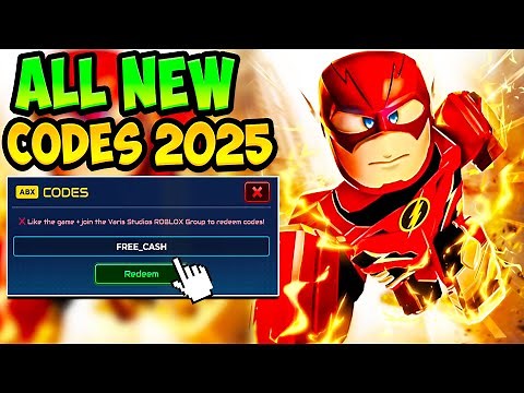 ALL WORKING FLASHPOINT CODES ROBLOX - All New Flashpoint Worlds Collide Codes 2025! (UPDATED)