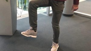 Invisible Box Challenge | Know Your Meme