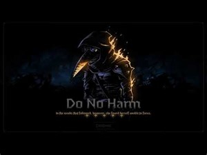 Darkest Dungeon 2 Plague Doctor Do No Harm Chapter 5 of Echoes of the Past