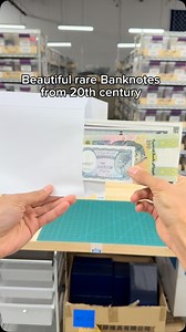681K views · 1.7K reactions | Who remembers these beautiful rare banknotes? They look like a piece of history  You can get these banknotes to your collection with 10% discount using the code “VB10” #egypt #egyptian #misr #cairo #banknoteworld #moneycollection #banknotecollection #collectiblebanknotes #moneycollector #currencymarket #colletciblecurrency #currencyoftheworld | Banknote World | Facebook