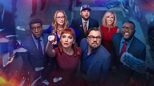 Did the World End? Don't Look Up Ending Explained—Including That Insane Post-Credits Scene