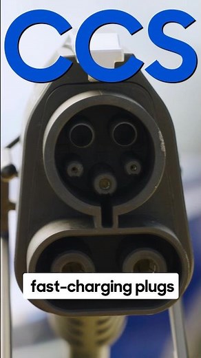 What is the Combined Charging System (CCS)?