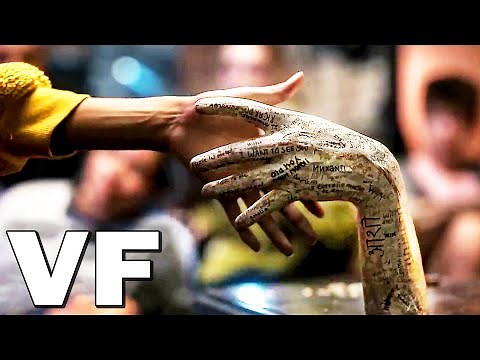 LA MAIN Bande Annonce VF (Horreur, 2023)