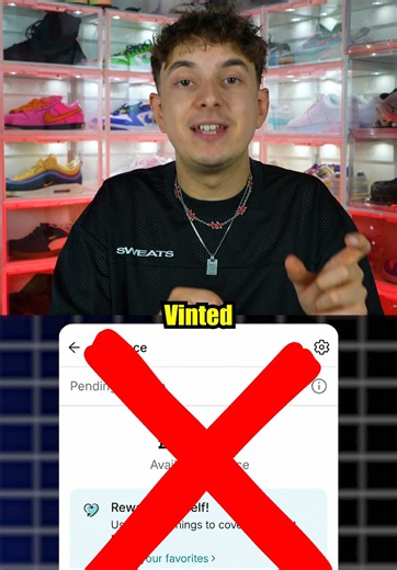 Could This Be the End for Vinted? What Resellers Need to Know