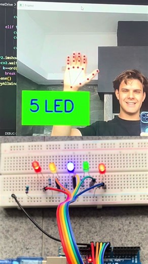 Un buen proyecto con Arduino para principiantes