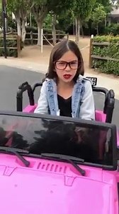 Mini AOC is back | Latinas For Freedom