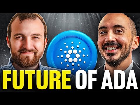 Charles Hoskinson REVEALS What’s NEXT for Cardano & Midnight (MUST WATCH!)