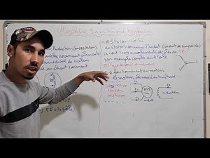 #Machine_synchrone# cours machine synchrone parti 1