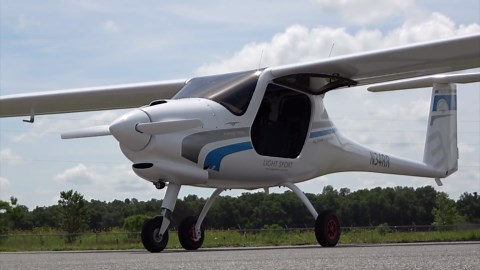 Speed Meets Innovation: The 10 Fastest Homebuilt Airplanes You Need to Know