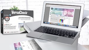 Watch VersaCheck Check Creation Software on Amazon Live