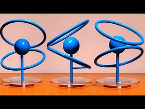 11 AMAZING SCIENCE TOYS THAT LOOK LIKE A PURE !