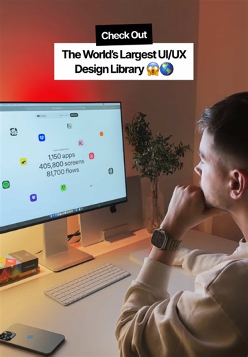 Jam | UI/UX Design on TikTok
