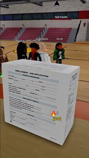 Fight in a School EXPERT Reveals the Best Combo!