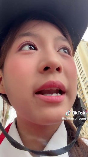 Khai giảng năm học mới cùng Ali Thục Phương – Vlog gửi học sinh