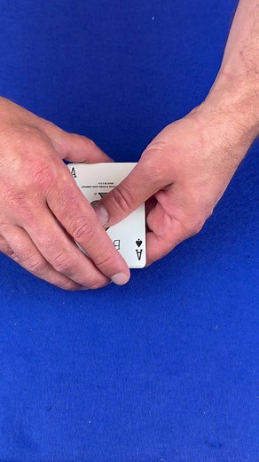 9.7K views · 53 reactions | Breaking the magicians code card trick #magic #cardtrick #cardtricks #magician #magictrick #magictrick #cardmagic #reels | Sean Heydon | Facebook