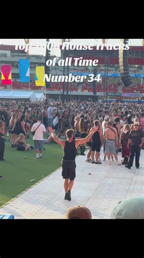 Top 1000 House Tracks: #34 - Lola's Theme