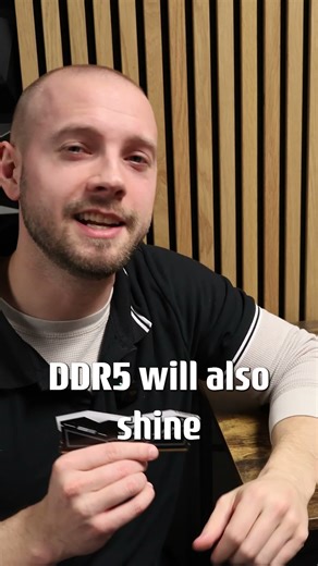 DDR5 Worth the Price, or Is DDR4 Still the Smart Buy?