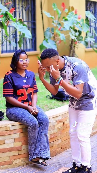 Be Kind: Celebrating Equality with Babushka Kenya