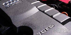 Causes of the 2.0TFSI overboost P0234 error code and solutions