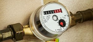 Troubleshooting Common Water Meter Problems | DoItYourself.com